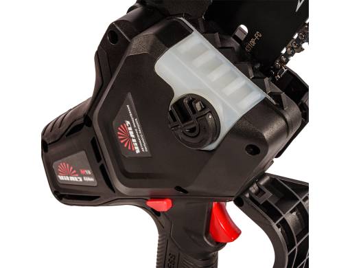 Пила цепная аккумуляторная Vitals Professional AKZ 1820ak BL