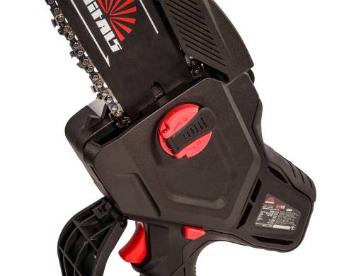 Пила цепная аккумуляторная Vitals Professional AKZ 1820ak BL