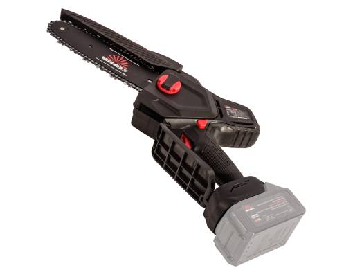 Пила цепная аккумуляторная Vitals Professional AKZ 1820ak BL