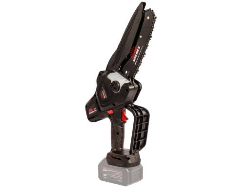 Пила цепная аккумуляторная Vitals Professional AKZ 1820ak BL
