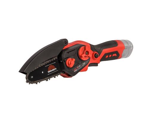 Пила цепная аккумуляторная Vitals AKZ 1210c