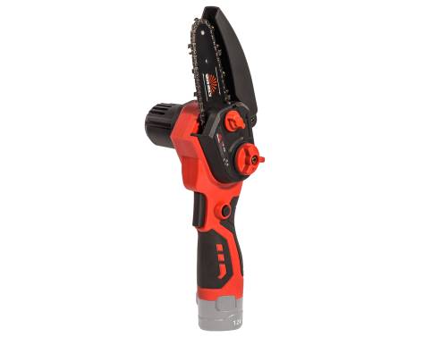 Пила ланцюгова акумуляторна Vitals AKZ 1210c