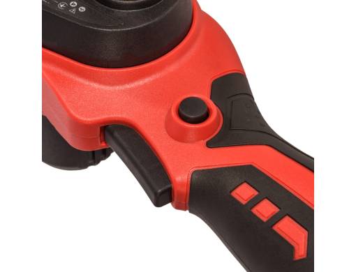 Пила цепная аккумуляторная Vitals AKZ 1210ck Kit