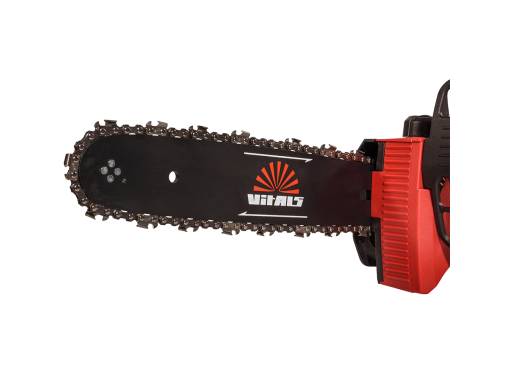 Пила цепная аккумуляторная Vitals AKZ 1830c BL Kit