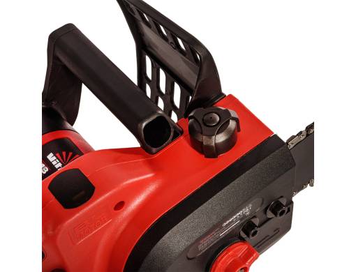 Пила цепная аккумуляторная Vitals AKZ 1830c BL Kit