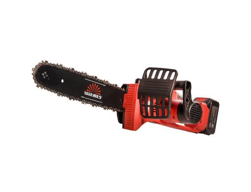 Пила цепная аккумуляторная Vitals AKZ 1830c BL Kit