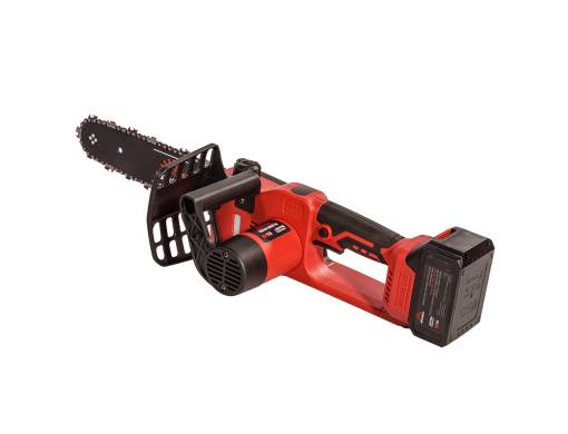 Пила цепная аккумуляторная Vitals AKZ 1830c BL Kit