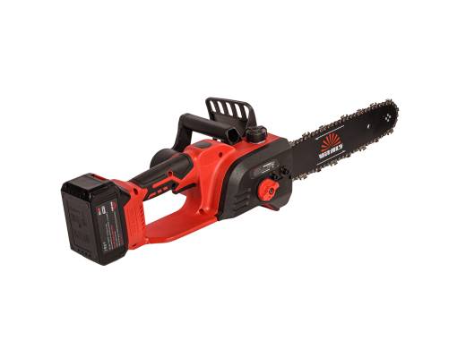 Пила цепная аккумуляторная Vitals AKZ 1830c BL Kit