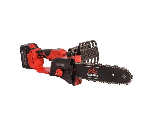 Пила цепная аккумуляторная Vitals AKZ 1830c BL Kit
