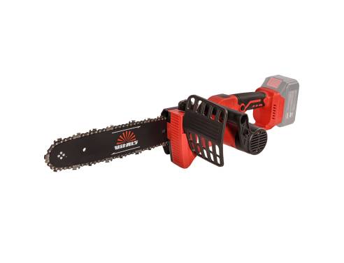 Пила ланцюгова акумуляторна Vitals AKZ 1830c BL
