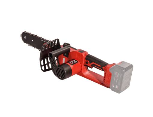 Пила цепная аккумуляторная Vitals AKZ 1830c BL