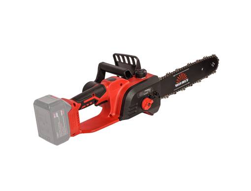 Пила цепная аккумуляторная Vitals AKZ 1830c BL
