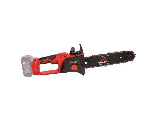Пила цепная аккумуляторная Vitals AKZ 1830c BL