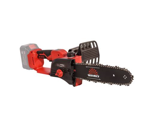 Пила цепная аккумуляторная Vitals AKZ 1830c BL