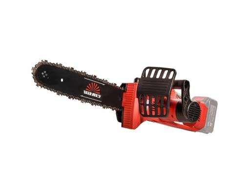Пила цепная аккумуляторная Vitals AKZ 1830c BL
