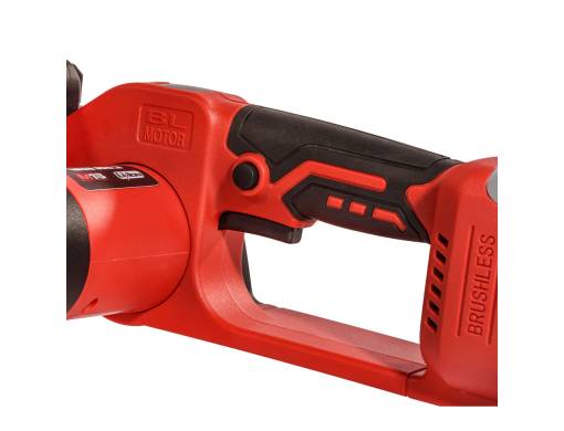 Пила цепная аккумуляторная Vitals AKZ 1830c BL