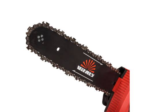 Пила цепная аккумуляторная Vitals AKZ 1830c BL