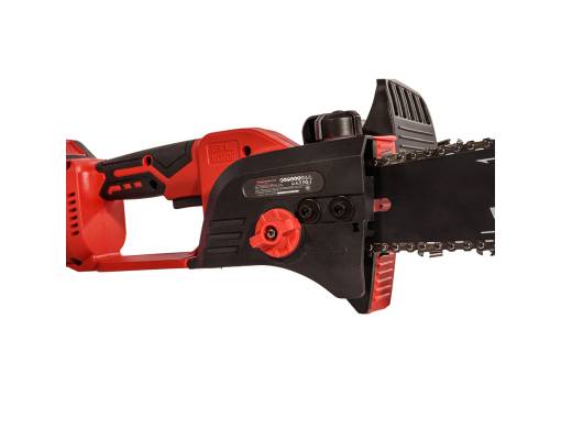 Пила цепная аккумуляторная Vitals AKZ 1830c BL