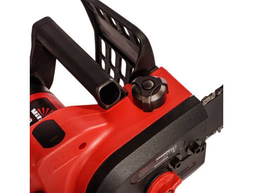 Пила цепная аккумуляторная Vitals AKZ 1830c BL