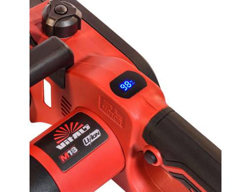 Пила цепная аккумуляторная Vitals AKZ 1830c BL