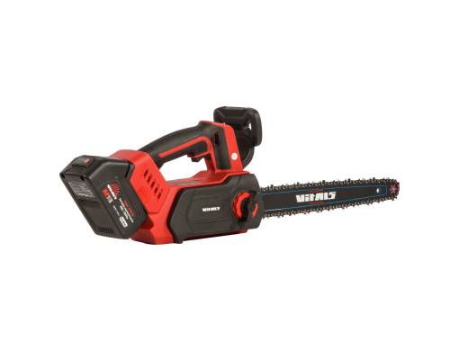 Пила цепная аккумуляторная Vitals AKZ 1830sx BL Kit