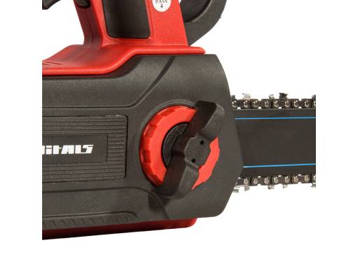 Пила цепная аккумуляторная Vitals AKZ 1830sx BL Kit