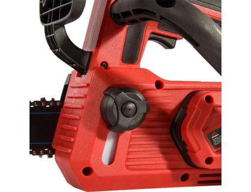 Пила цепная аккумуляторная Vitals AKZ 1830sx BL Kit