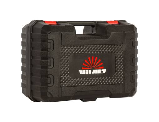 Пила цепная аккумуляторная Vitals AKZ 1830sx BL Kit