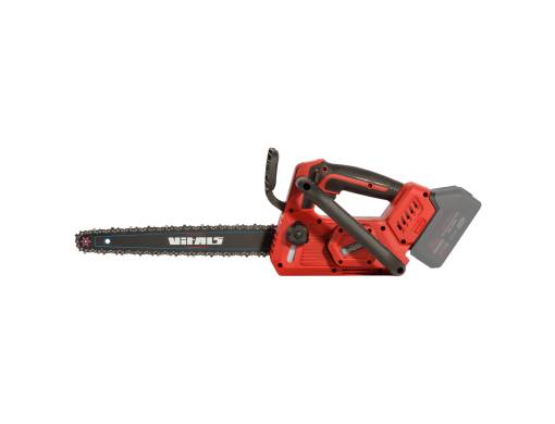 Пила цепная аккумуляторная Vitals AKZ 1830sx BL