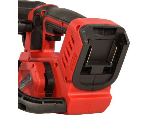 Пила цепная аккумуляторная Vitals AKZ 1830sx BL