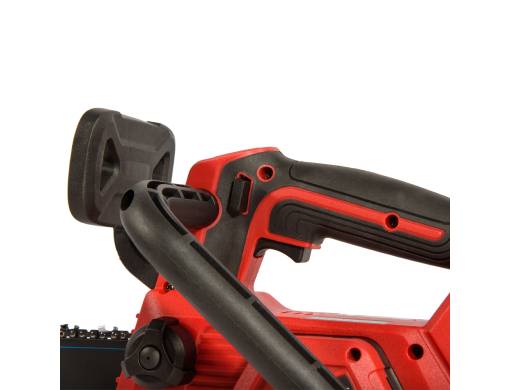 Пила цепная аккумуляторная Vitals AKZ 1830sx BL