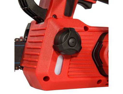 Пила цепная аккумуляторная Vitals AKZ 1830sx BL