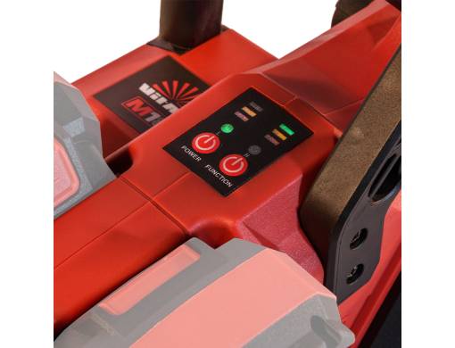 Пила цепная аккумуляторная Vitals AKZ 3640c BL