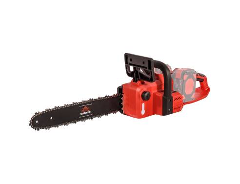 Пила ланцюгова акумуляторна Vitals AKZ 3640c BL