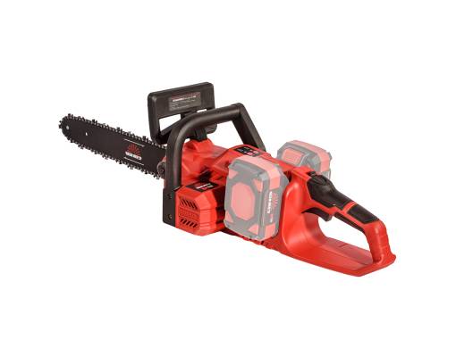 Пила цепная аккумуляторная Vitals AKZ 3640c BL