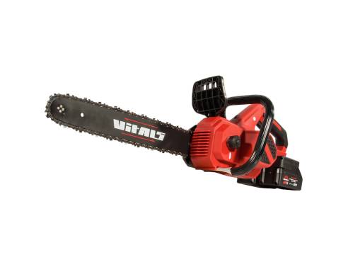 Пила ланцюгова акумуляторна Vitals AKZ 3640sx BL Kit