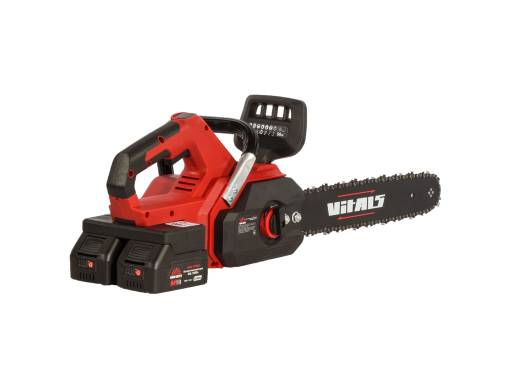 Пила цепная аккумуляторная Vitals AKZ 3640sx BL Kit