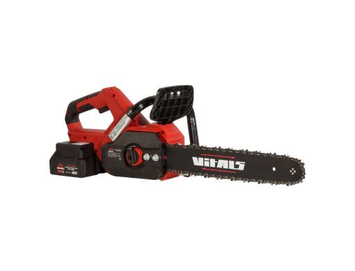 Пила цепная аккумуляторная Vitals AKZ 3640sx BL Kit