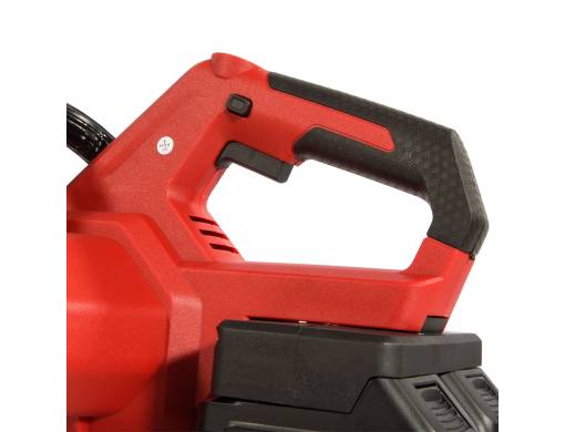 Пила цепная аккумуляторная Vitals AKZ 3640sx BL Kit