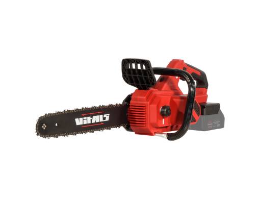 Пила цепная аккумуляторная Vitals AKZ 3640sx BL