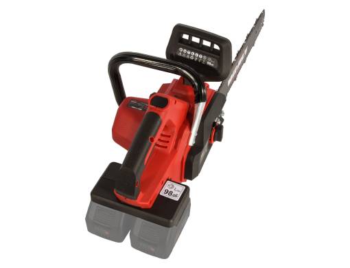 Пила цепная аккумуляторная Vitals AKZ 3640sx BL