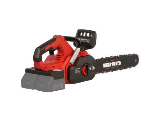 Пила цепная аккумуляторная Vitals AKZ 3640sx BL