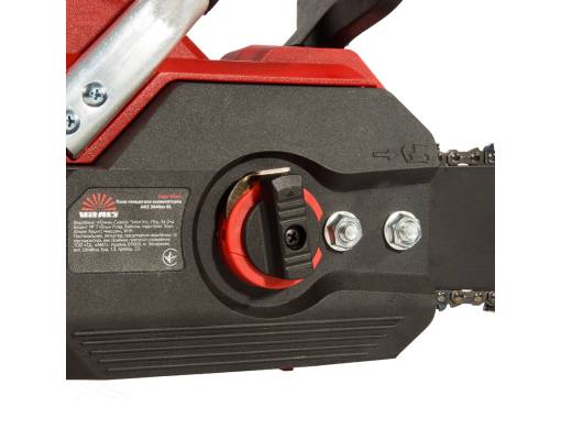 Пила цепная аккумуляторная Vitals AKZ 3640sx BL