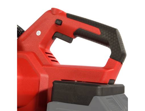 Пила цепная аккумуляторная Vitals AKZ 3640sx BL