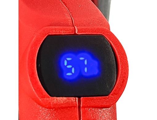 Пила цепная аккумуляторная Vitals AKZ 3640sx BL