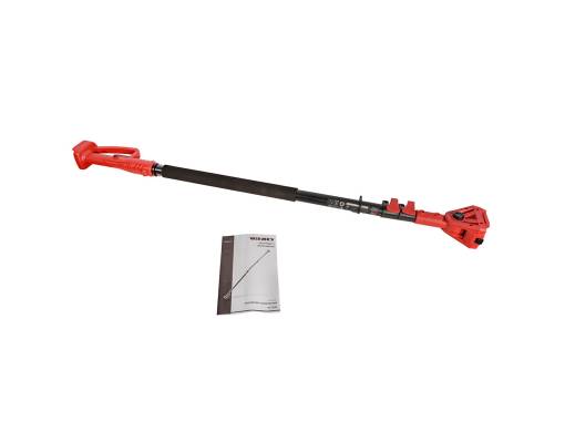 Удлинитель телескопический Vitals PZ 1325n