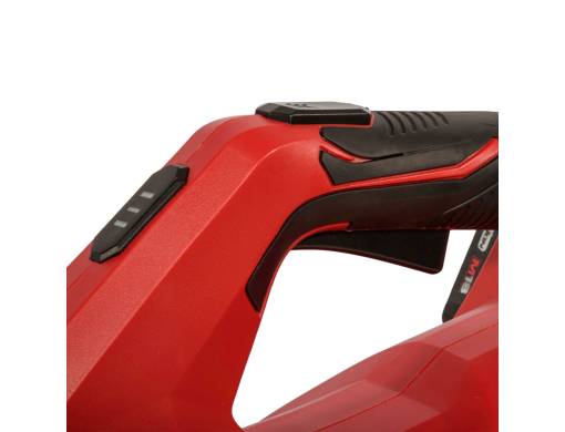 Воздуходувка аккумуляторная Vitals Master ALP 3695j BL Kit