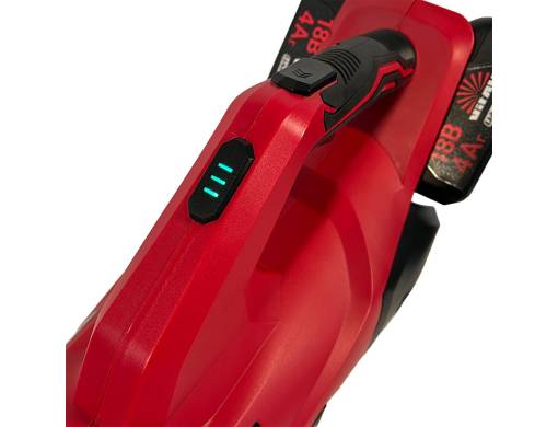 Воздуходувка аккумуляторная Vitals Master ALP 3695j BL Kit