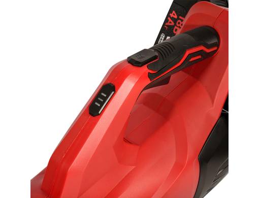 Воздуходувка аккумуляторная Vitals Master ALP 3695j BL Kit