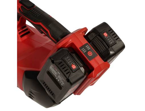 Воздуходувка аккумуляторная Vitals Master ALP 3695j BL Kit